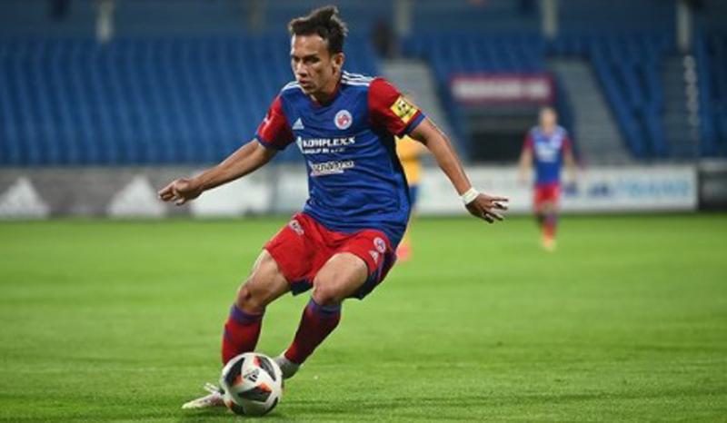 Egy dan Witan Gemilang! FK Senica Menang Dramatis atas Pohronie 