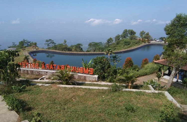 20 Destinasi Wisata di Gunungkidul Mendapat QR Code Aplikasi PeduliLindungi