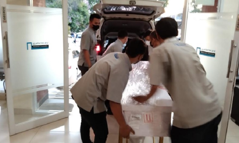 2 TKI asal Pangandaran Meninggal di Malaysia, Satu akibat Covid-19