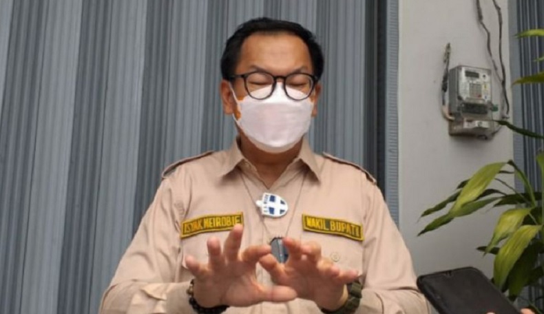 Pemkab Belitung Surati Ahok soal BBM Langka, Ini Isinya