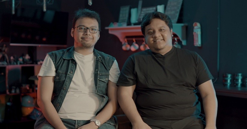 Lawan Stigma Tentang Gaming, Simak Beyond Creator: Indonesian Youtubers Episode 9 Eksklusif di Vision+