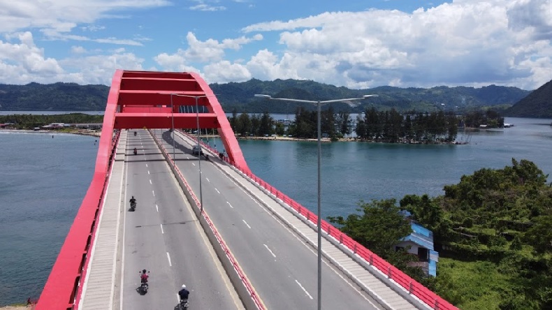 5 Tempat Wisata di Jayapura Paling Favorit, Cocok untuk Kontingen PON XX