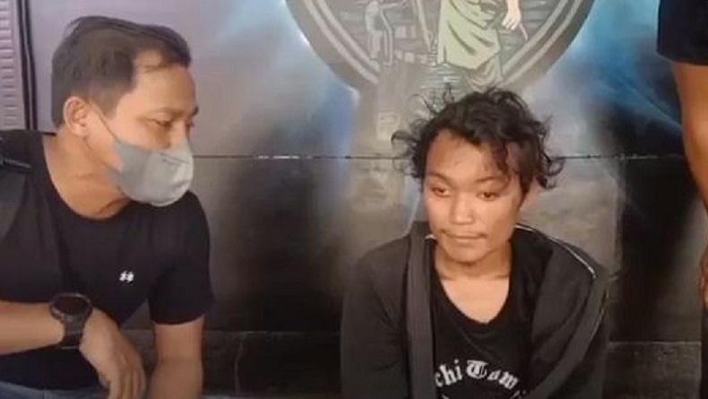 Fakta-Fakta Pembakaran Mimbar Masjid Raya Makassar, Nomor 4 Motif Hanya Iseng