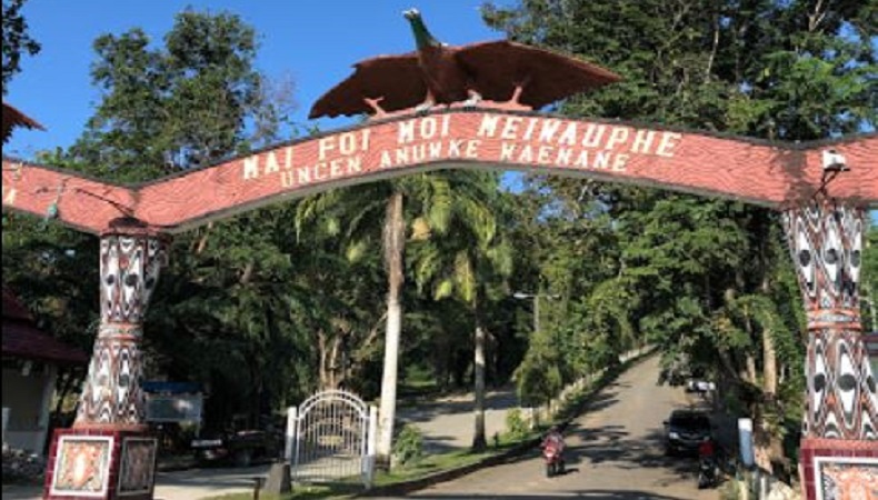 5 Universitas di Papua Paling Favorit, Anak Millenial Wajib Tahu