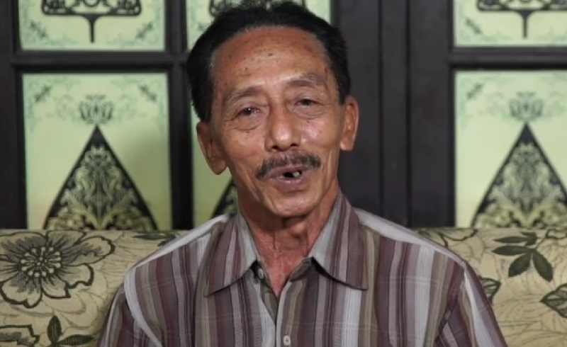  Jokowi Ternyata Pernah Dorong Mobilnya saat Jadi Wali Kota Solo