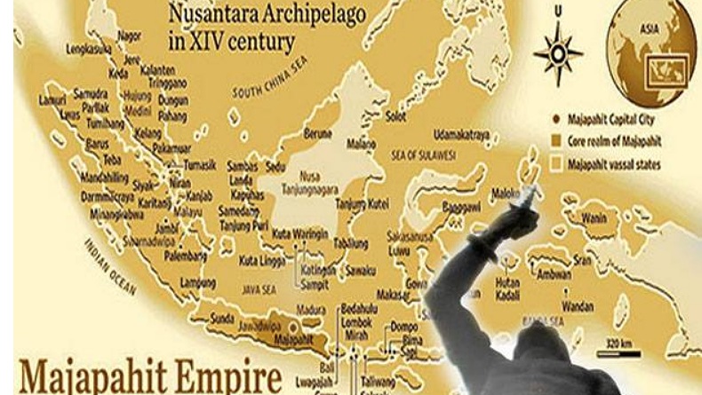 Kegagalan Kerajaan Mataram yang Ingin Kuasai Nusantara seperti Majapahit