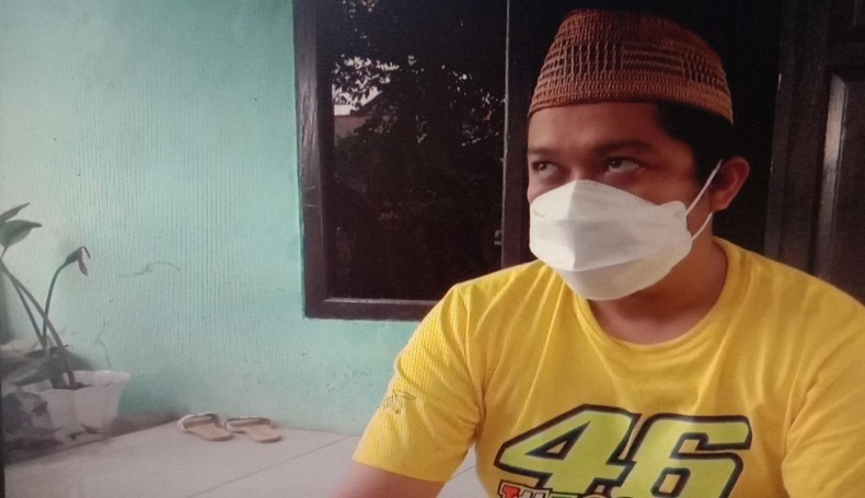 Pembunuhan Ibu dan Anak di Subang, Yosef Pernah Konflik dengan Korban Gegara Nmax