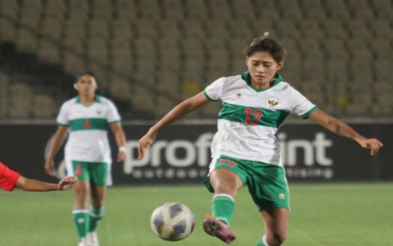 Bintang Timnas Putri Zahra Muzdalifah Bakal Berkarier di Eropa, Negara Mana?
