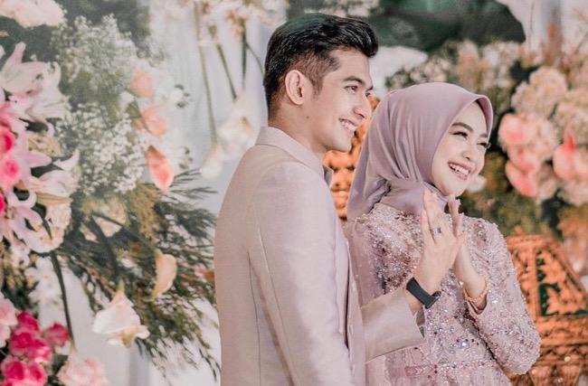Pernikahan Ria Ricis dan Teuku Ryan Dipercepat, Oki Setiana: Semua Sudah Siap Tak Perlu Ditunda