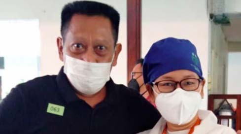 Manager Sebut Tukul Arwana Jarang Cek Kesehatan sebelum Alami Pendarahan Otak