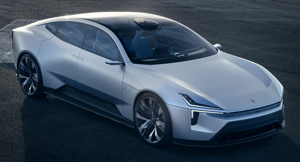 Ekspansi, Polestar Siap Go Public Incar Rp285 Triliun