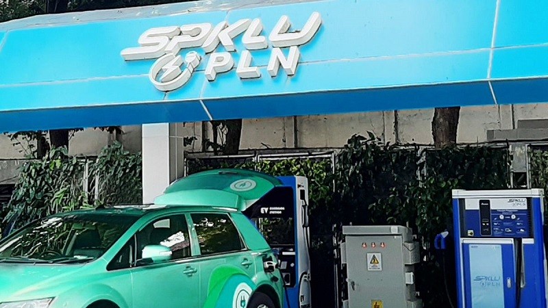 Mau Bangun SPKLU untuk Kendaraan Listrik? Begini Syarat dan Ketentuannya