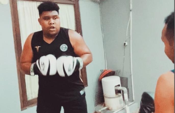 Suara Andmesh Itu Hasil Latihan atau Bakat dari Lahir Sih?