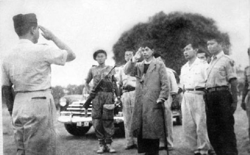 5 Panglima TNI Termuda Sepanjang Sejarah Indonesia, Ada Presiden RI ke-2