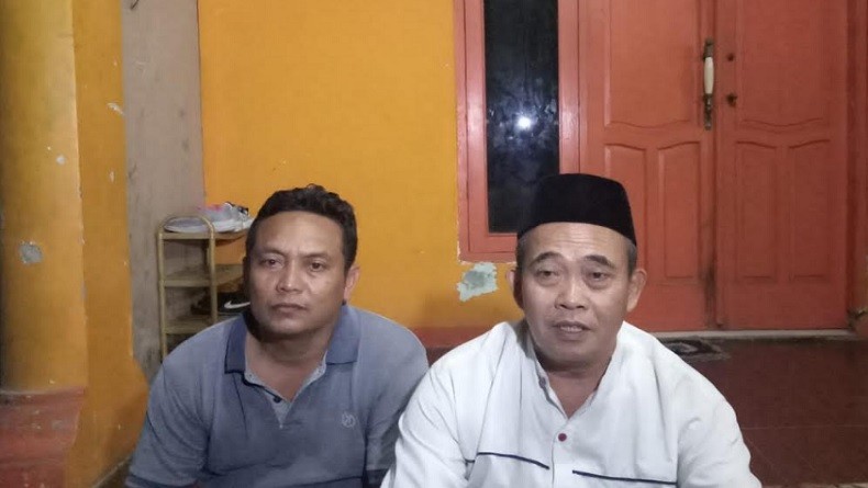 Dengar Kabar Penembak Ketua Majelis Taklim di Tangerang Tertangkap, Keluarga Korban Lega