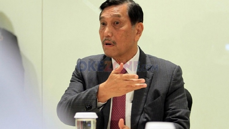 Penanganan Covid-19 Dinilai Lebih Baik dari Singapura dan Malaysia