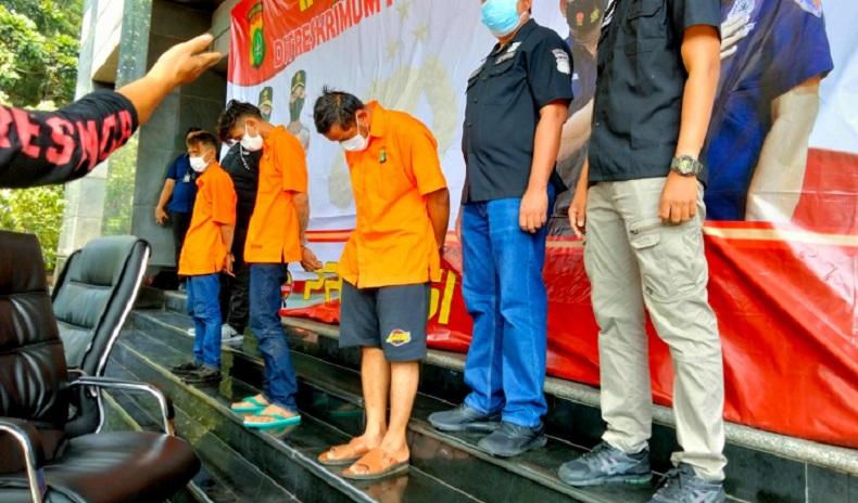 Penembakan di Tangerang Terungkap, Polisi: Korban Paranormal, Tidak Terkait Predikat Ustaz