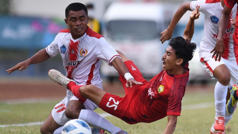 Hore... PBB Tetapkan 25 Mei Hari Sepak Bola Sedunia