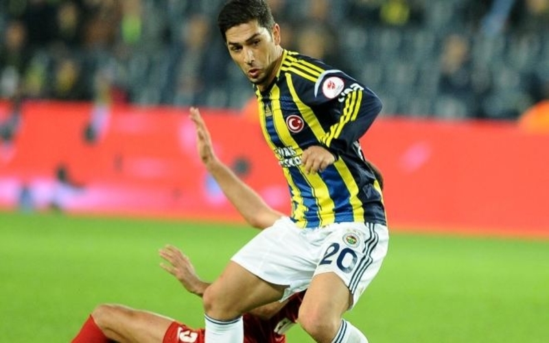 Mantan Pemain Fenerbahce Jadi Buronan Polisi Turki usai Terlibat Penembakan