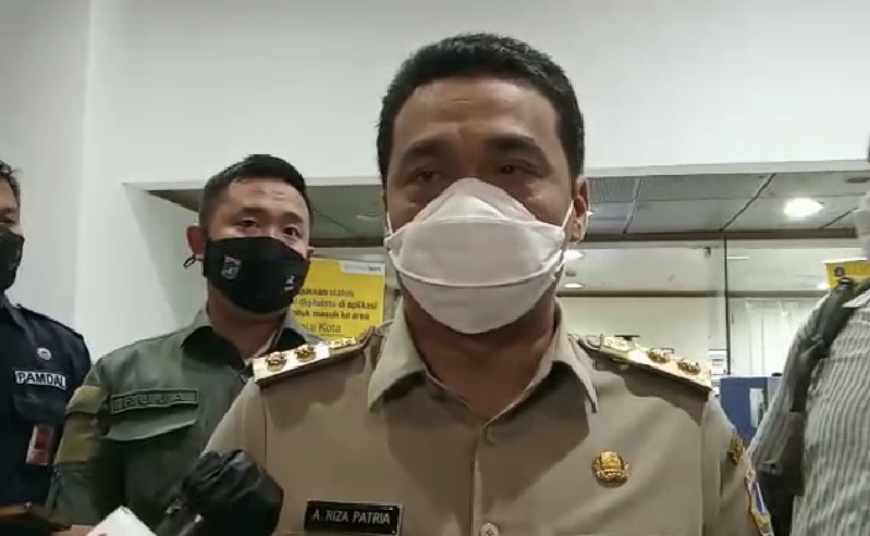 Wagub DKI: Banjir Tak Bisa Selesai 1-2 Periode Pemerintahan