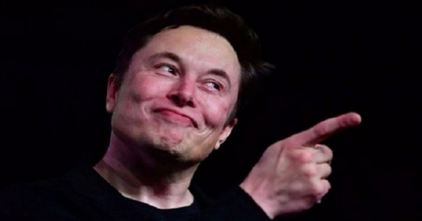 Jadi Orang Terkaya Dunia Berharta Rp2.880 Triliun, Elon Musk Ejek Jeff Bezos