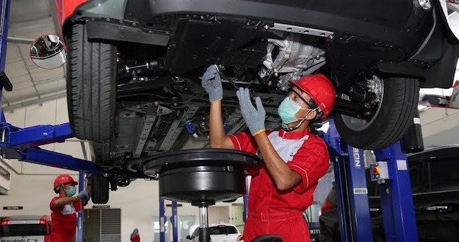 Inilah yang Perlu Diperhatikan saat Perawatan Mobil Setelah 5 Tahun