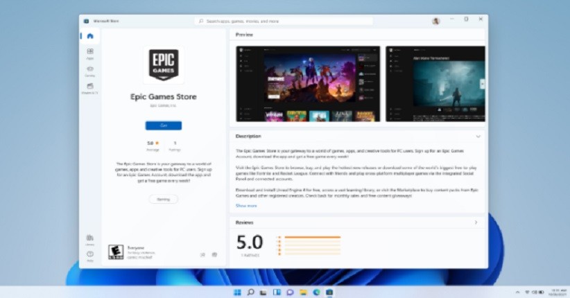 Windows Store Microsoft Kini Terbuka untuk Toko Aplikasi Pihak Ketiga