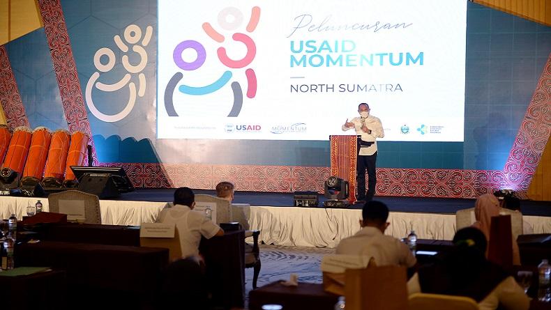 Angka Kematian Ibu dan Bayi Baru Lahir di Sumut Capai 418 Kasus