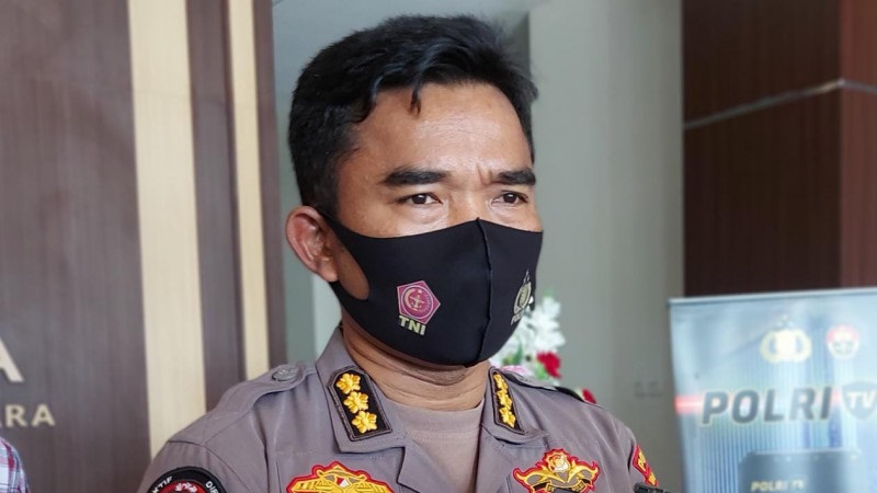 Polda Maluku Utara Periksa 4 Polisi yang Keroyok Pemuda di Ternate