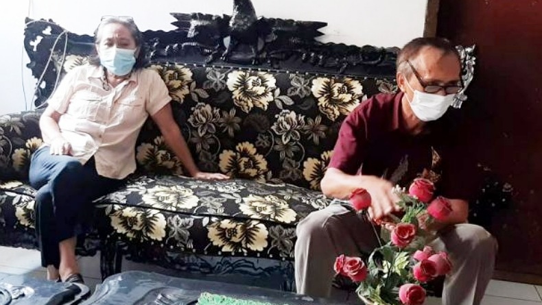 Kasihan, Puluhan Pegawai dan Guru Sekolah YPKM Manado 9 Bulan Belum Terima Gaji