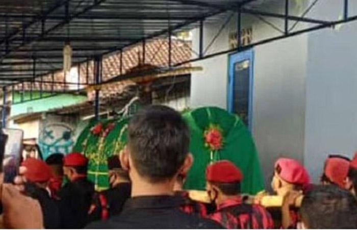 3 Pelaku Pengeroyokan Serahkan Diri, Kapolres Sleman: Tak Ada Kaitan dengan Ormas