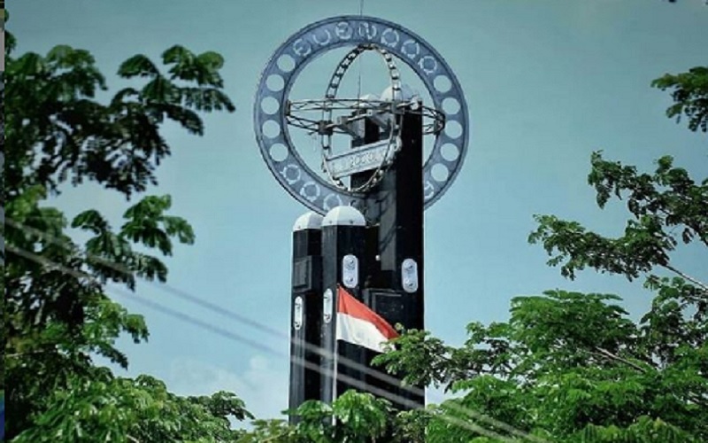 15 Tempat Wisata di Pontianak Kalimantan Barat Paling Menarik untuk Dikunjungi