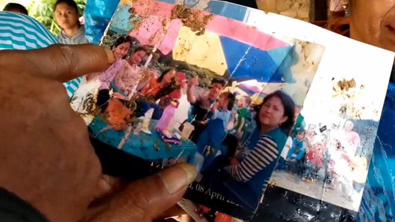 Ini Identitas 7 Warga di Padang Pariaman yang Tertimbun Longsor