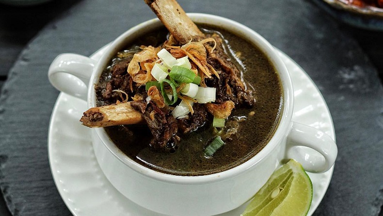 6 Makanan Khas Dobo Kepulauan Aru