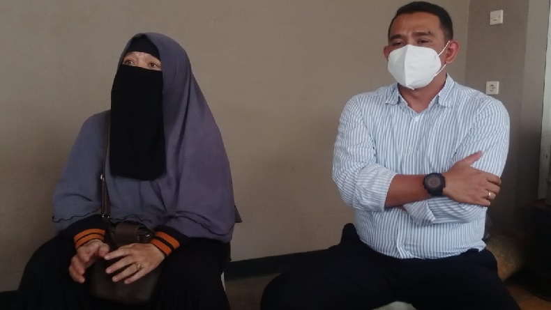 Kuasa Hukum Mertua di Bandung Harap Menantu Cabut Laporan Polisi