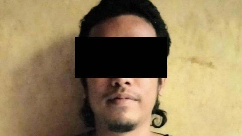 Polisi Tangkap Pelaku Pengeroyok Personel TNI AD di Lubukpakam