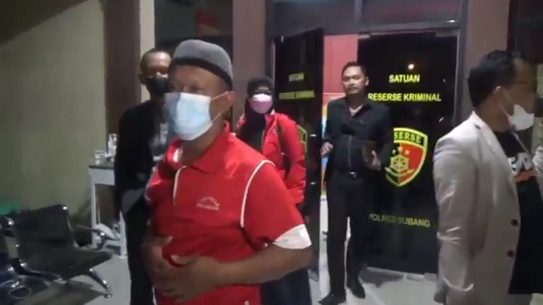 4 Saksi Kunci Pembunuhan Ibu dan Anak di Subang Kembali Diperiksa, Ini Hasilnya