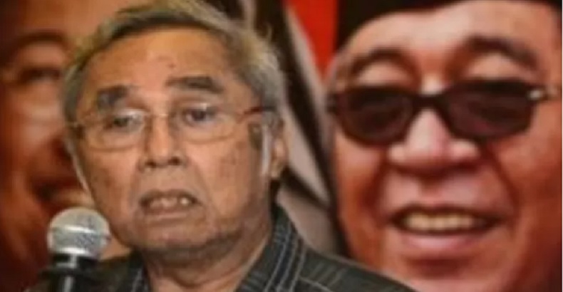 Profil Singkat Sabam Sirait 