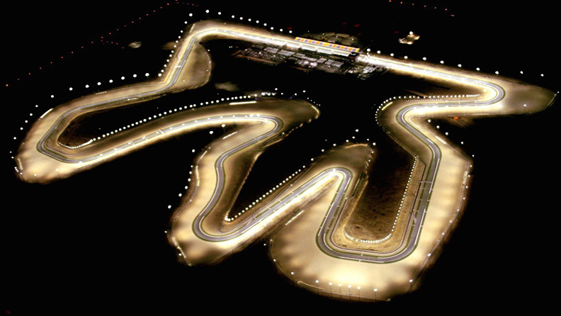 MotoGP Qatar 2026 Resmi Ditunda Imbas Konflik AS-Israel vs Iran, Jadwal Berubah Total