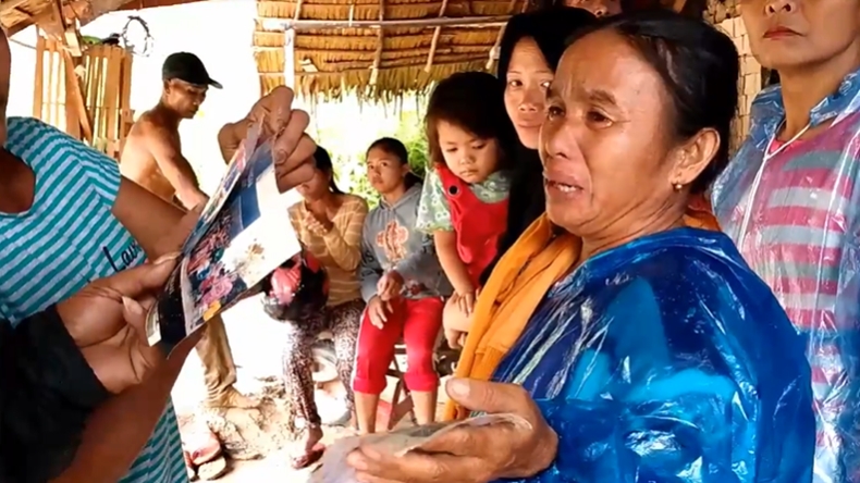 7 Warga di Padang Pariaman Tertimbun Longsor, 3 Tewas 4 Hilang