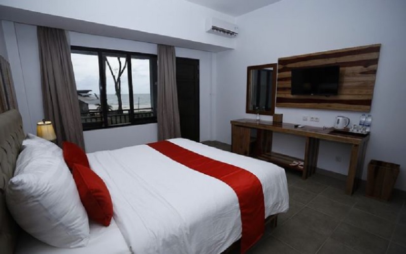5 Hotel Murah di Bengkayang Kalimantan Barat, Cocok untuk Rehat Sejenak