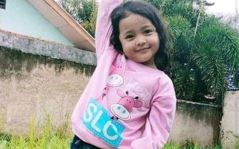 Bocah 5 Tahun di Bandung Diculik Kenalan Orang Tuanya