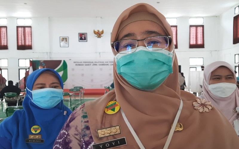 RSJ Sambang Lihum Kalsel Buka Layanan Baru, Pasien Umum Bisa Berobat
