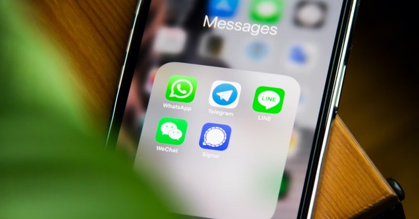 Whatsapp, Facebook hingga Instagram Tiba-Tiba Tak Bisa Diakses Senin Malam
