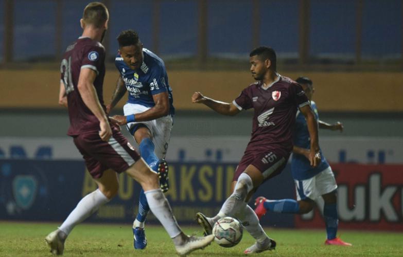 Laga PSM Makassar Vs Persib Bandung Resmi Ditunda, 3 Duel Lain Tetap Digelar