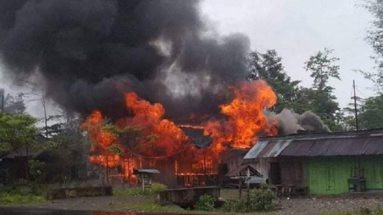 Dalang Penyerangan Yahukimo Ditangkap di Dekai