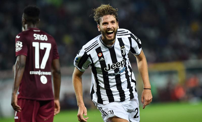 Juventus Bungkam Torino, Manuel Locatelli Penentu Kemenangan