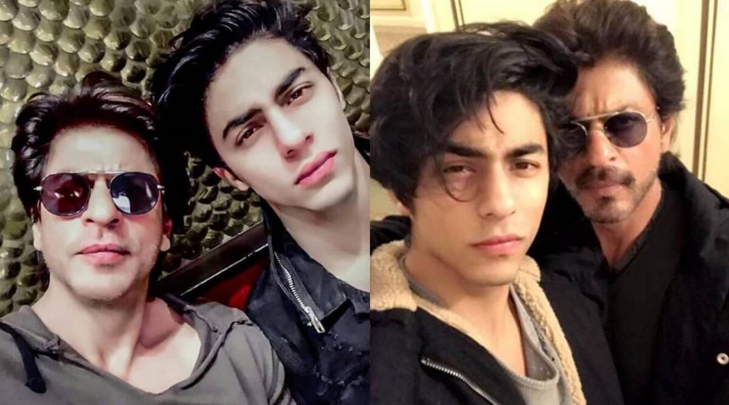 Anak Shah Rukh Khan Ditangkap Pesta Narkoba, Begini Reaksi Artis Bollywood