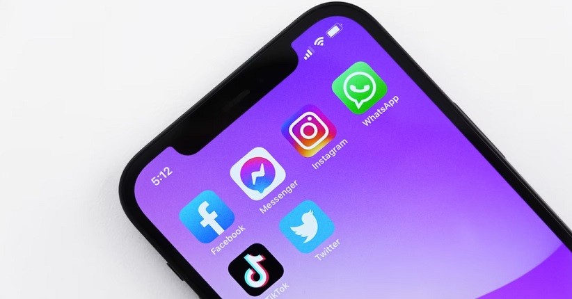 WhatsApp, Instagram, dan Facebook Down, Netizen Curhat di Twitter
