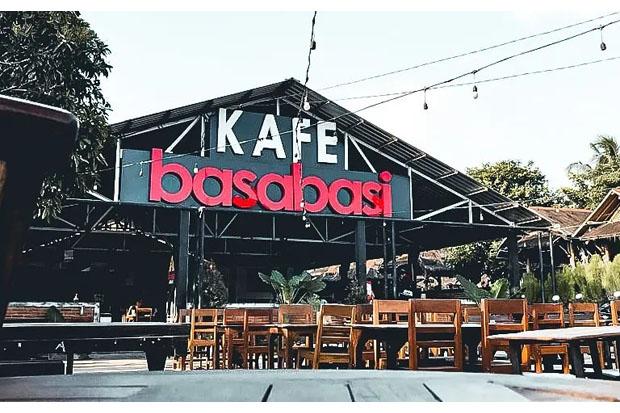  5 Tempat Nongkrong Terdekat di Jogja, Ada Cafe Kucing